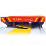 Low Price Busbar Power Steel Pipe Electric Rail Cart