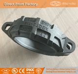 Grooved Coupling