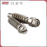 Round Head Stud Metal Stainless Steel Bolt Furniture Hardware