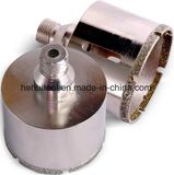 Best Selling Electroplating Diamond Drill Bit for Ceramic