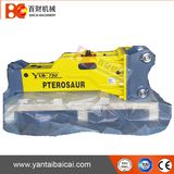 Hydraulic Breaker Hammer for 6-9ton Excavator (YLB750)