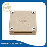 High Tolerance and Long Lasting Life Square Tape Clamp for Earthing Accessories