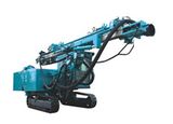 Swdh89A Full Hydraulic Open-Pit Drill Most Popular in China