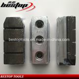 Diamond Grinding Block for Grinding Granite/Stone Slab