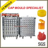 Plastic Mineral Water Cap Mould