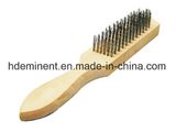 Steel Wire Wheel Brush for Polishing