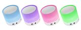 Popular Portable Wireless Bluetooth Speaker with High Quality