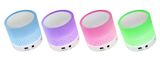 Popular Portable Wireless Bluetooth Speaker with High Quality