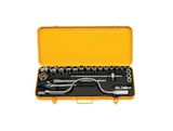 25PCS Socket Set (1/2)