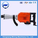 Demolition Electric Hammer Rock Drill Machine