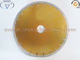 14'' Quartz Diamond Saw Blade Diamond Tool