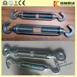 M4-M20 Stainless Steel Type Rigging Hardware Hook Eye Jaw Turnbuckle