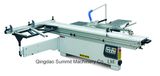 Professional Woodworking Sliding Table Panel Saw (MJ6132TA)