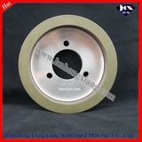 Resin Bond Diamond Grinding Wheel for Glass Grinding