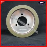 Resin Bond Diamond Grinding Wheel for Glass Grinding