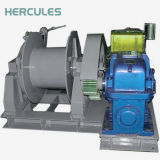 Henan Hercules Crane Machinery Co., Ltd.