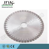 (Short-T) Edge Cutting Diamong Saw Blade for Granite