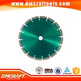 Diamond Segment Saw Blade for Granite Cutting