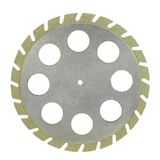 CB45D30 45mm Denta Diamond Disc Metal Cutting Discs