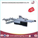 Horizontal Density Board Woodworking Saw