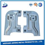 OEM Sheet Metal Fabrication/Cutting/Bending/Stamping/Welding Shelf Bracket
