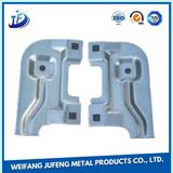 OEM Sheet Metal Fabrication/Cutting/Bending/Stamping/Welding Shelf Bracket