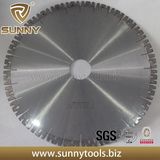 Diamond Hard Granite Circular Saw Blade (SY-DSB-36)