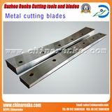 Profile Shear Knives