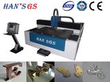 500W Fiber Laser Cutting Machinery Sheet Metal Laser Cutters