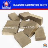 1000mm Creative Diamond Tool Segment for Limestone Marble Granite