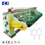 Easy Operate Nw Series Hexagonal Wire Netting Machine Nw 50