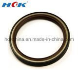 Peugeot Auto Parts Rubber Oil Seal FKM/NBR Factory Customerized