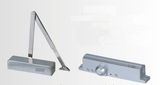 Adjustable Aluminum Door Closer (DT-525)