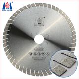 Diamond Circular Saw Blade for Cutting Granite Marble Stone Concrete