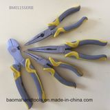 Zhangjiagang Daxin Baoma Handtools Factory