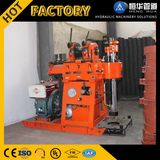 Well Drilling Machine Radial Drilling Machine