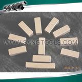 Diamond Segment, Diamond Tools Used in Stone Processing (SG-0265)