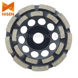 Segmented Type Diamond Grinding Cup Wheel