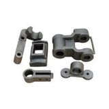 OEM Lost Wax Carbon Steel Casting for Agricultural Machinery (HSAC77)