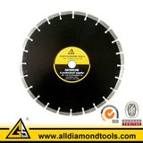 Laser Welded General Purpose Diamond Saw Blade-Hlwg