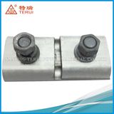 Aluminium Alloy Opgw/ADSS Parallel Groove Clamp