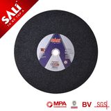 High Quality MPa Certificate Abrasive Resin Metal Cutting Disc Wheel