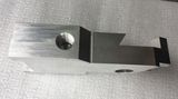 Precision Machining Parts High Speed Steel Hardware