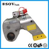 High Quality Square Drive Hydraulic Torque Wrenches