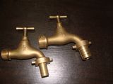 Brass Garden Taps Outdoor Taps (KX-BT001)