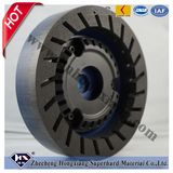 Silent Resin Bond Diamond Wheel for Glass Grinding