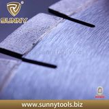 Italy Quality Diamond Saw Blade for Granite Marble Ceramic Cutting