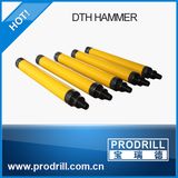 6-8 Inch DTH Hammer for Water Well Drilling