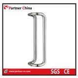 Stainless Steel SUS304 Glass Door Pull Handle (01-103)