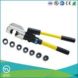 Utl Ep-430 Hydraulic Ai Cu Terminal Crimping Tools